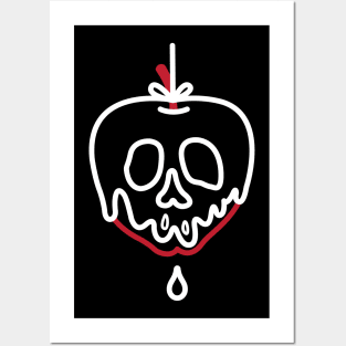 Poison Apple Posters and Art